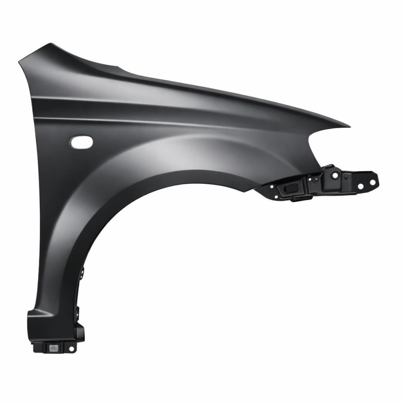 Крыло AVEO 06-SDN (T250) (API) CHEVROLET/DAEWOO  GAR  перед.левая с отв.под повторитель