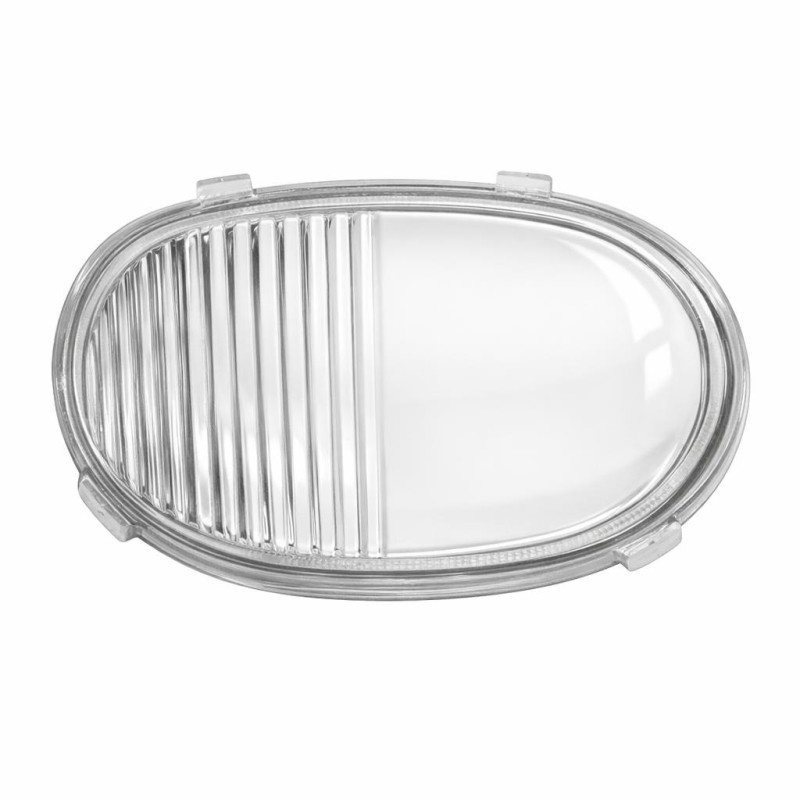 Стекло противотуманной фары 1118 Bosch лев .0676512.065