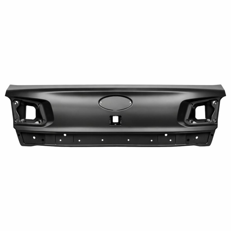 Панель задка DATSUN ON-DO ВАЗ (катафорез) 21950560108270