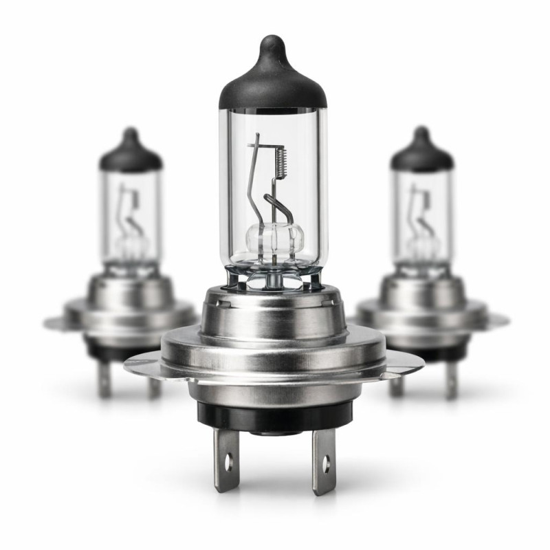 Лампа H7 24 V 70 W Px26d Formula sveta (1*100*400)