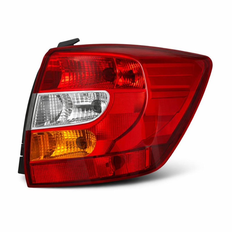 Фонарь левый DATSUN ON DO 21950-3716011-00 (ДЗС)