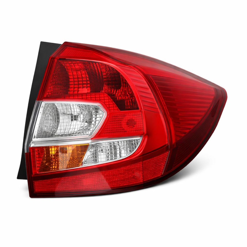 Корпус заднего фонаря DATSUN ON-DO левый (КООП)