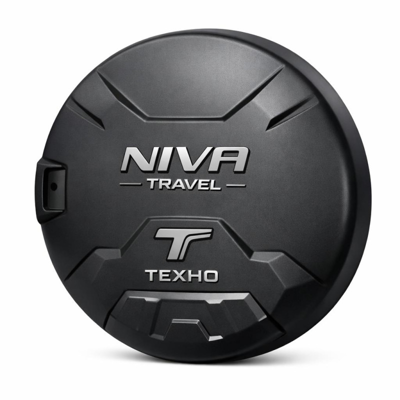 Колпак запасного колеса NIVA TRAVEL ТЕХНО