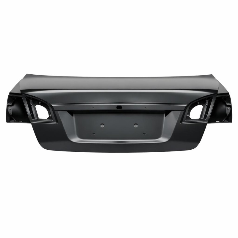 Крышка багажника  LACETTI 03-14 SDN CHEVROLET/DAEWOO  GAR КИТАЙ