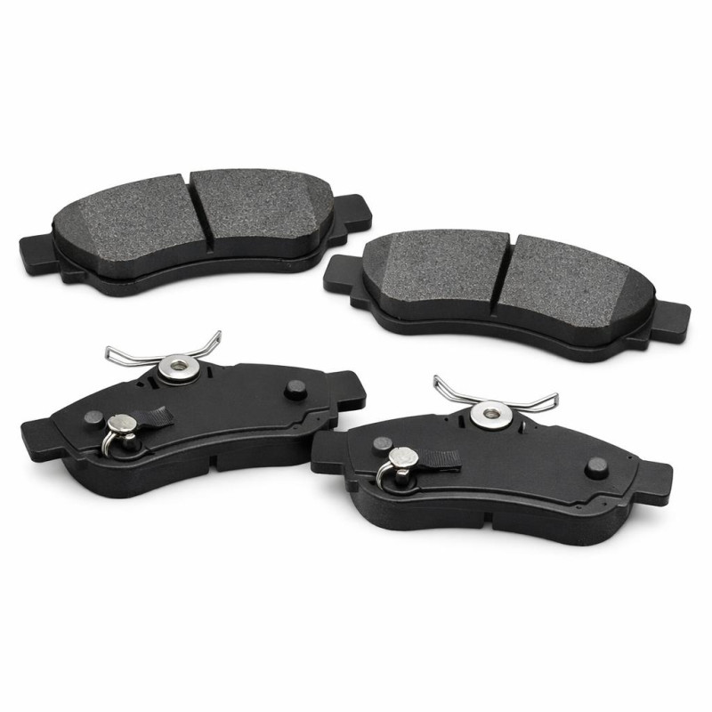 Колодка переднего тормоза 2108-2110/1118/2170 GM-DBP-15230