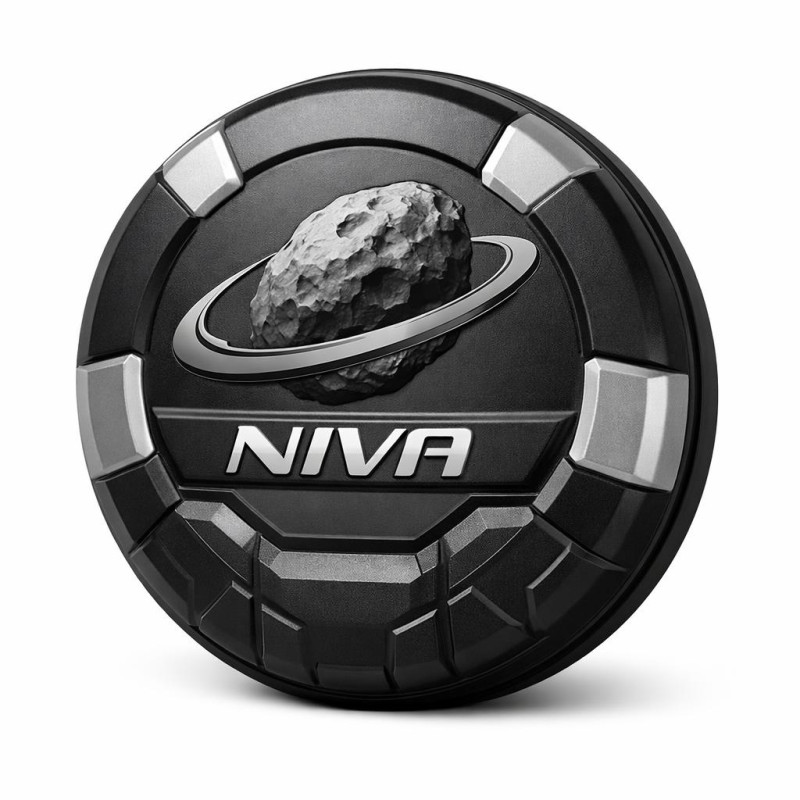Колпак запасного колеса CHEVROLET NIVA АСТЕРОИД
