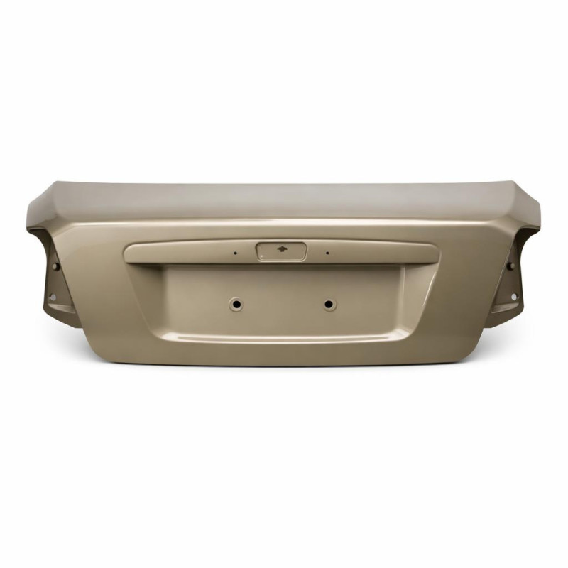 Крышка багажника  LACETTI 03-14 SDN  Smoke Beige-12U КИТАЙ