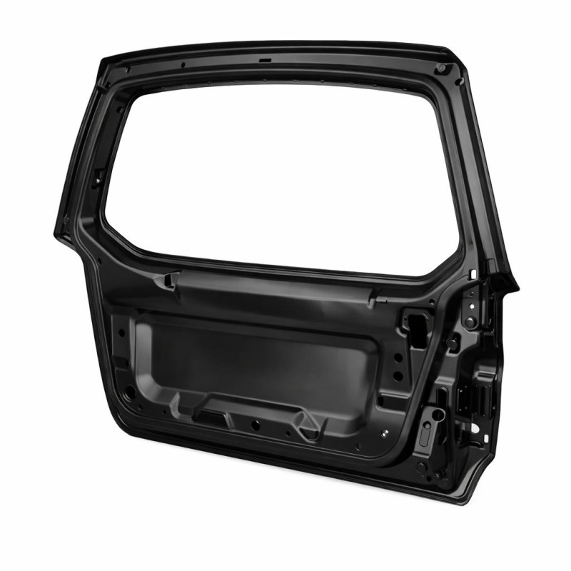 Дверь задка 21999 КИТАЙ левая под стекло 901015964R