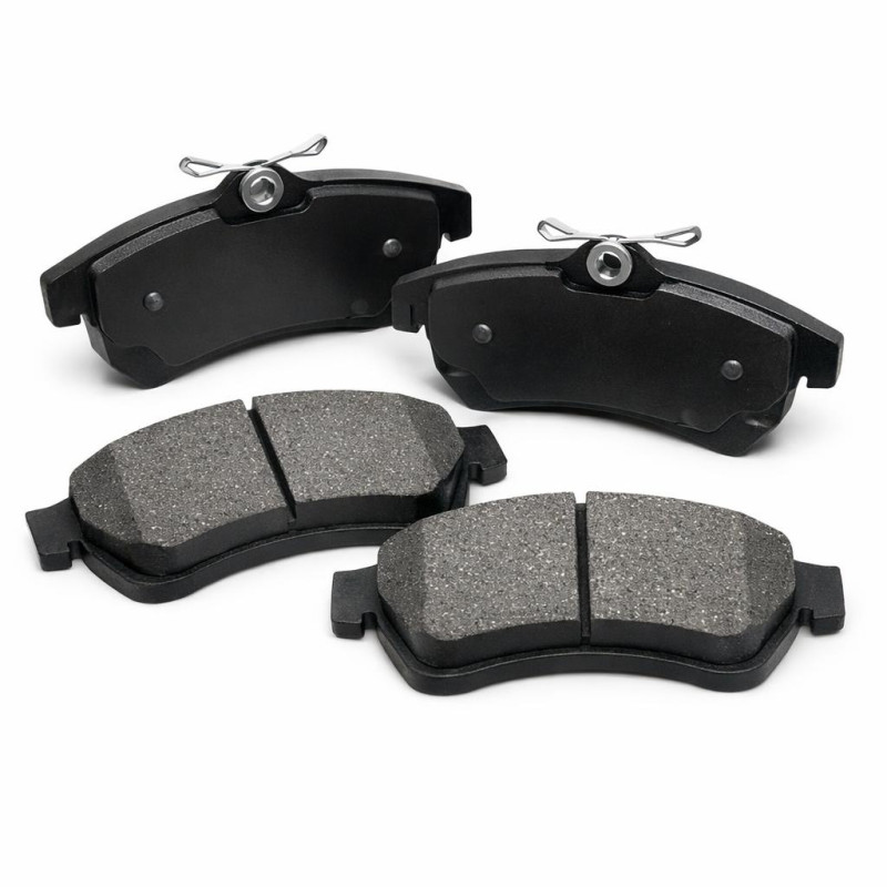 Колодка переднего тормаза Lada LARGUS 8 кл (standart) LS0K7350180081
