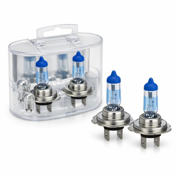 Лампа OSRAM H7-12-55 COOL BLUE Hyper Plus 5000K