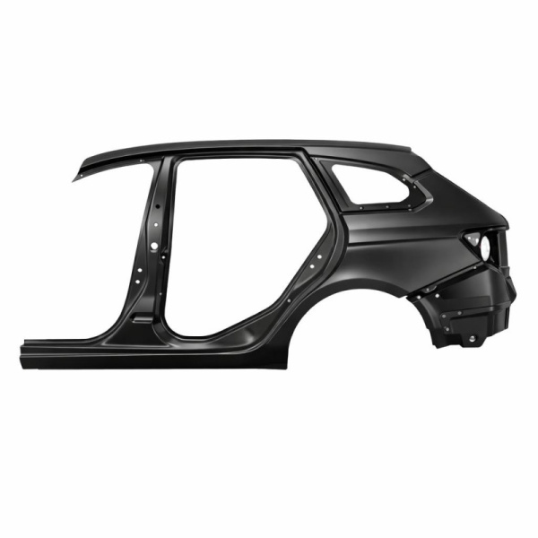 Панель боковины Lada Vesta SW правая 8450102312/8450013745