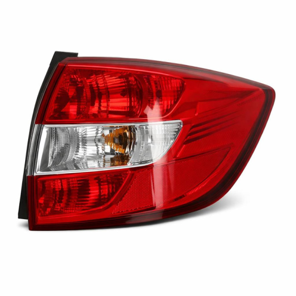 Фонарь правый DATSUN ON DO 21950-3716010-00 (ДЗС)