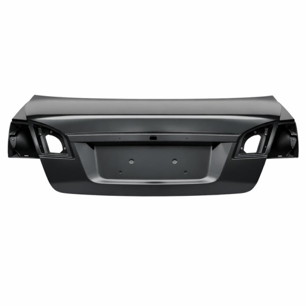 Крышка багажника  LACETTI 03-14 SDN CHEVROLET/DAEWOO  GAR КИТАЙ