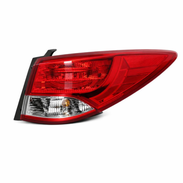 Фонарь задний внешний левый  IX 35 EURO TYPE '11 23183312/RP-15955