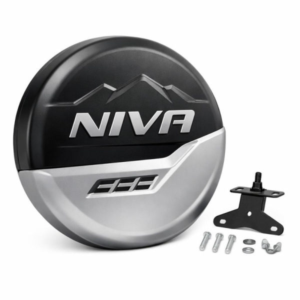 Колпак запасного колеса CHEVROLET NIVA АУСТЕР 