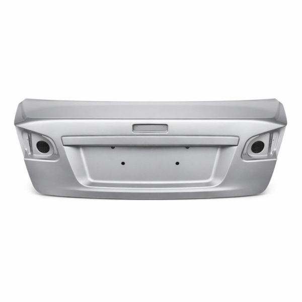 Крышка багажника  LACETTI 03-14 SDN СЕРЕБРИСТЫЙ (Gan ice silver) КИТАЙ