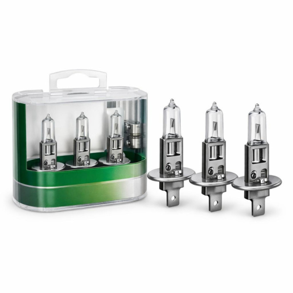 Лампа OSRAM H1-12-55 Ultra Life  (3-х кратный ресурс) 64150ULT