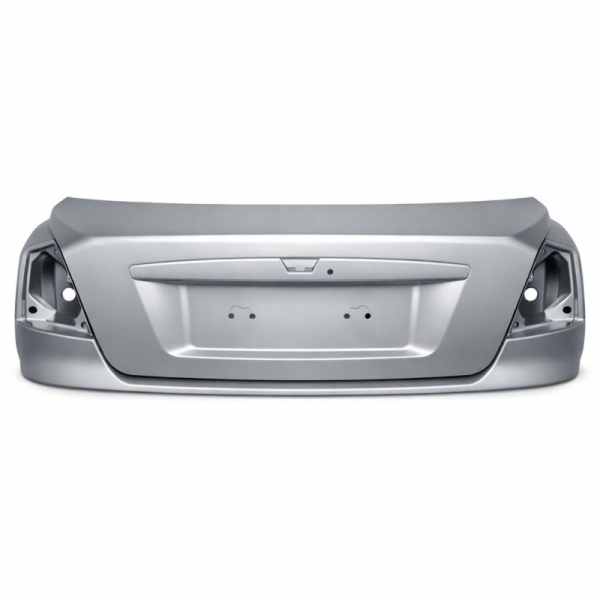 Крышка багажника  LACETTI 03-14 SDN СЕРЕБРО-92U КИТАЙ