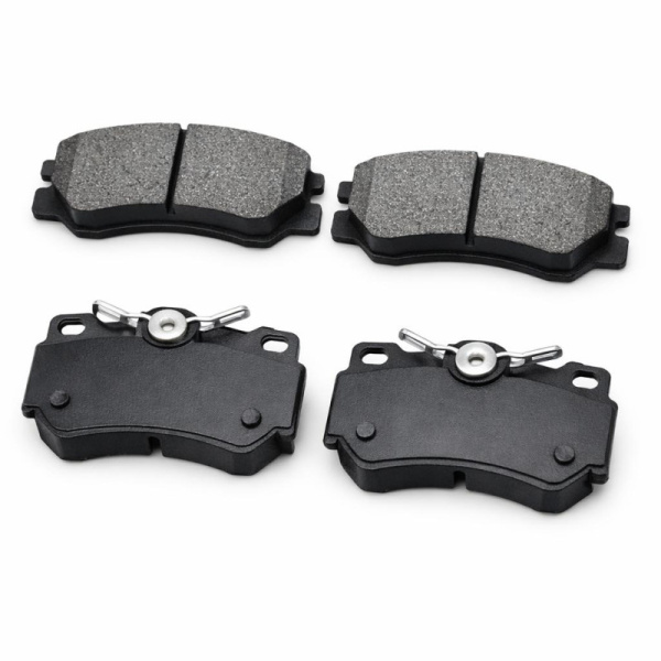 Колодка переднего тормоза ВАЗ 2121/21230 (НИВА, Chevrolet Niva) 