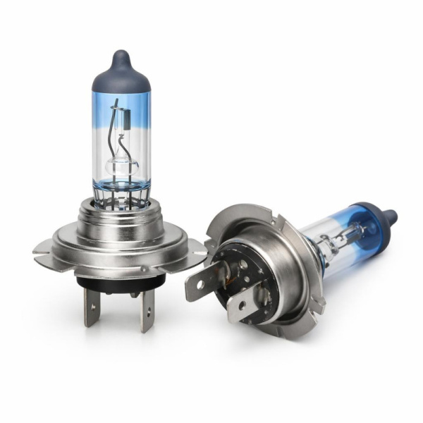 Лампа Н7 (12 V 55) +50% света (VALEO) 32519                           