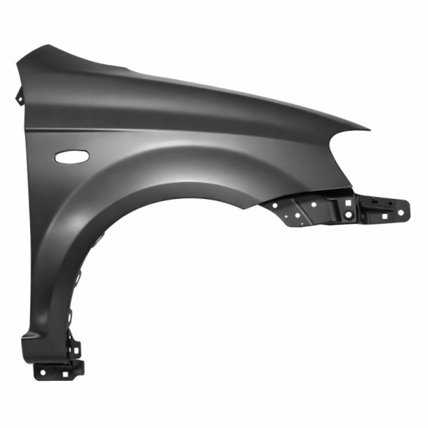 Крыло AVEO 06-SDN (T250) (API) CHEVROLET/DAEWOO  GAR  перед.правое с отв.под повторитель