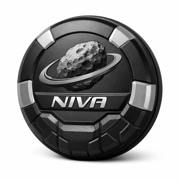 Колпак запасного колеса CHEVROLET NIVA АСТЕРОИД