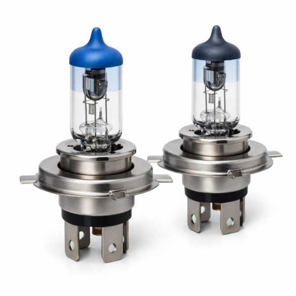 Лампа OSRAM H4-12-85/80 Super Bright OFF- Road (супер-яркая) (10/100)