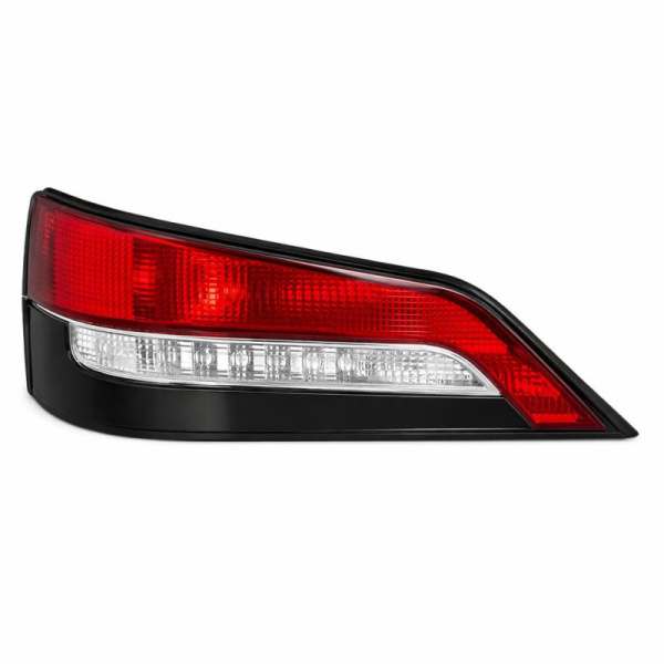 Фонарь задний внутренний 2110-12 ОСВАР (светлая полоса) /тюнинг/клюшка левый