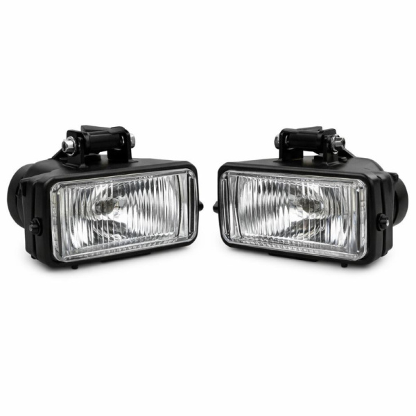 Противотуманные фары 2123 "Bosch" 676512.002-01 (лев.+прав.)