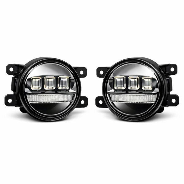 Противотуманные фара 2190, 21999 LED(ML) (лев.+прав.)