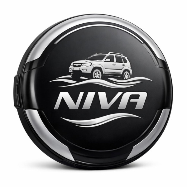 Колпак запасного колеса CHEVROLET NIVA РИВЬЕРА