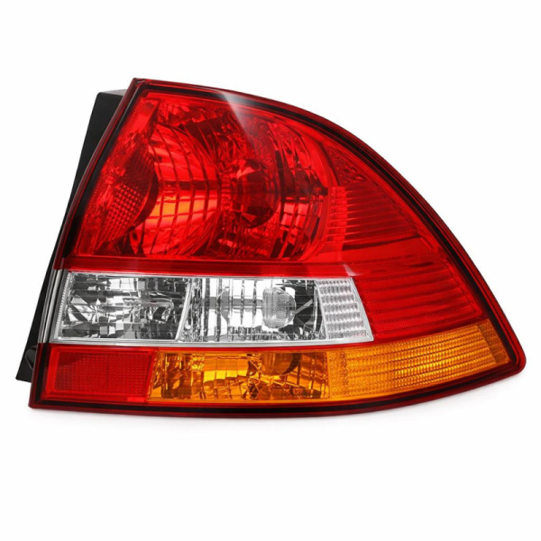 Фонарь MITSUBISHI LANSER (IX) 2004-2007задний левый MN161195