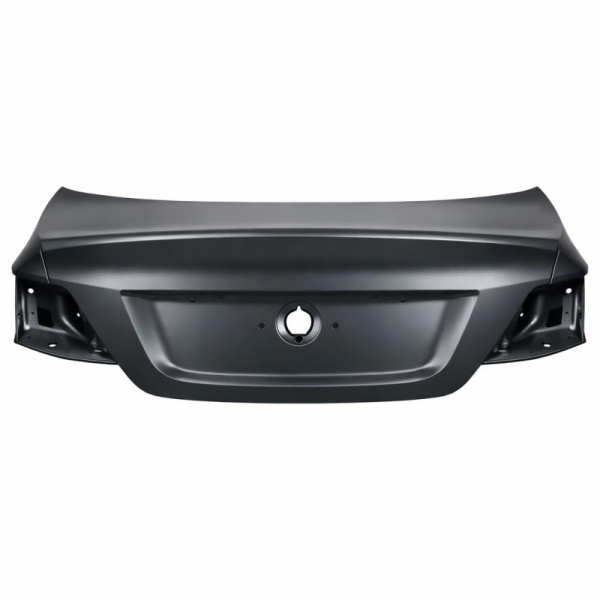 Крышка багажника HYUNDAI SOLARIS 2010-2017 RHM КИТАЙ (с отв. под личинку замка)