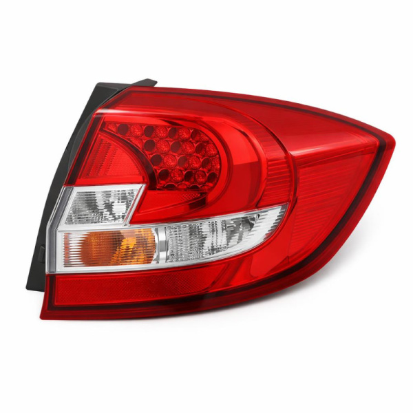 Фонарь задний левый  DATSUN MI DO Bosch 676650 019 нет у поставщика