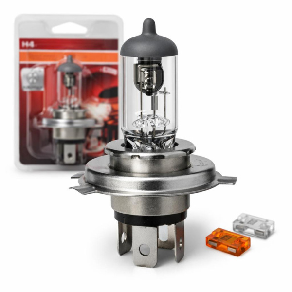 Лампа OSRAM H4-12-60/55 64193-01B